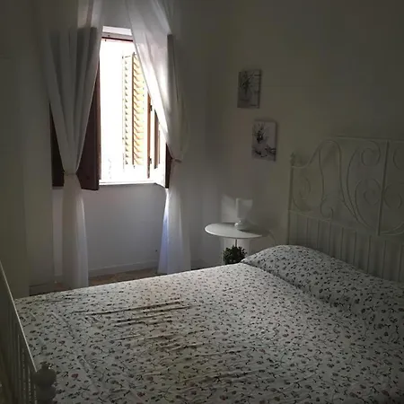 Holiday home Casa Il Timone Sciacca