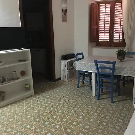 Holiday home Casa Il Timone Sciacca