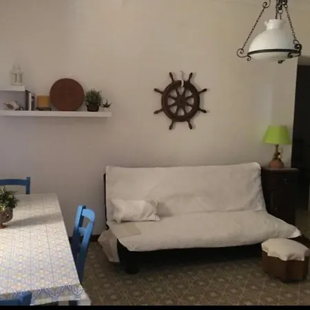 Casa Il Timone