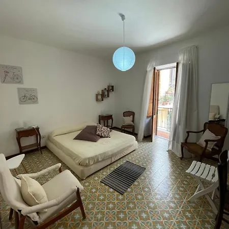 Casa Il Timone *
